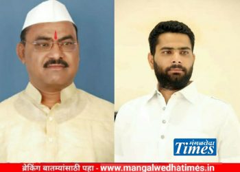 मंगळवेढ्यात बबनराव आवताडे गटाने फुकले निवडणुकीचे रणशिंग; अशी आखली गेली व्युवरचना