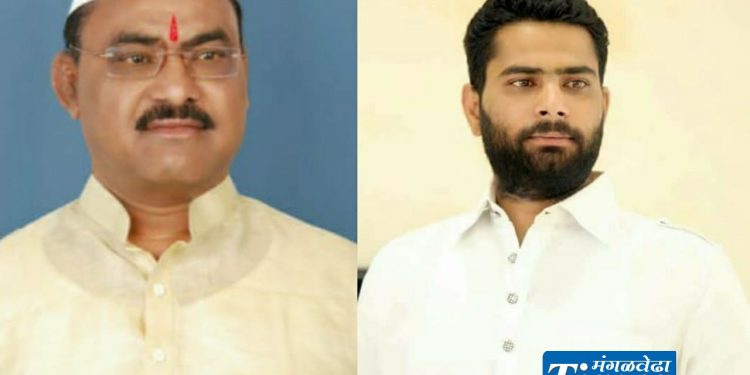 मंगळवेढ्यात बबनराव आवताडे गटाने फुकले निवडणुकीचे रणशिंग; अशी आखली गेली व्युवरचना