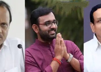 विठ्ठलच्या चेअरमन पदावरून भगीरथ भालकेंना हटवा; युवराज पाटील यांची मागणी