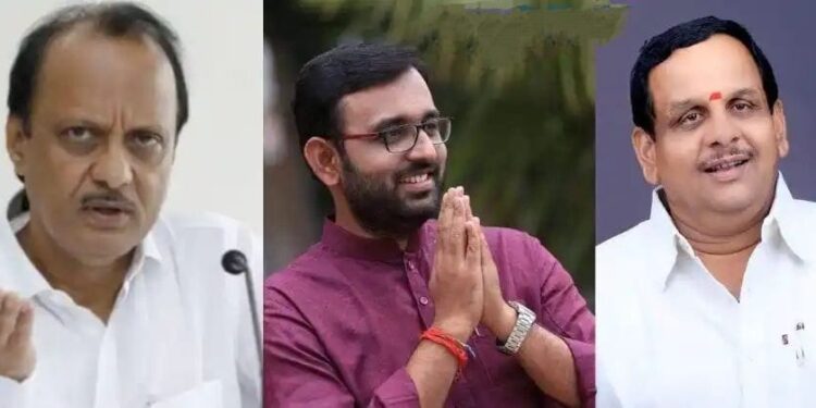 विठ्ठलच्या चेअरमन पदावरून भगीरथ भालकेंना हटवा; युवराज पाटील यांची मागणी