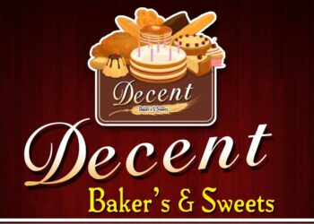 मंगळवेढ्यात आज डीसेंट बेकर्स अँड स्वीट्सचे उद्घाटन, आईस केक फक्त 300 रुपयांत किलो; जबरदस्त ओपनिंग ऑफर