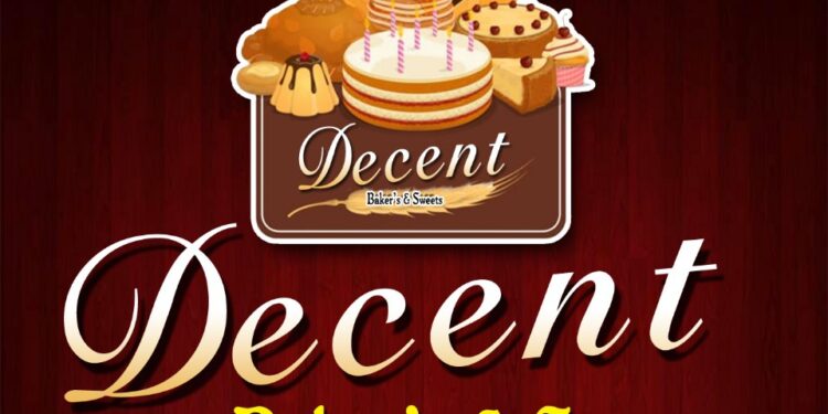 मंगळवेढ्यात आज डीसेंट बेकर्स अँड स्वीट्सचे उद्घाटन, आईस केक फक्त 300 रुपयांत किलो; जबरदस्त ओपनिंग ऑफर