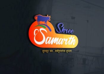 श्री.समर्थ मिल्क अँड मिल्क प्रोडक्टचे उत्पादने मंगळवेढेकरांच्या सेवेसाठी उपलब्ध