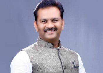 भगिरथ भालके चेअरमन असलेल्या विठ्ठल कारखान्यात कोट्यवधींचा घोटाळा; अभिजीत पाटील यांचा गंभीर आरोप