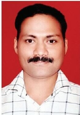 अभिमानास्पद! मंगळवेढ्याच्या सुपुत्राची पुणे जिल्हा परिषदेच्या मुख्य लेखा व वित्त अधिकारीपदी नियुक्ती