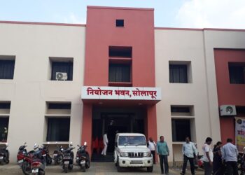 निवडणुकीत पराभूत उमेदवार सोलापूरच्या नियोजन समितीवर; पक्षाचे संघटनात्मक काम करणाऱ्या कार्यकत्यांनी किती दिवस प्रतिक्षा करायची?