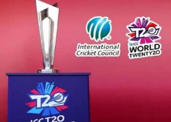 टी-20 वर्ल्डकपचा थरार आजपासून; पहिल्याच दिवशी दोन लढतींची रंगत