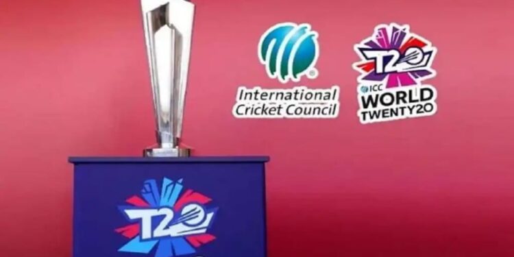 टी-20 वर्ल्डकपचा थरार आजपासून; पहिल्याच दिवशी दोन लढतींची रंगत