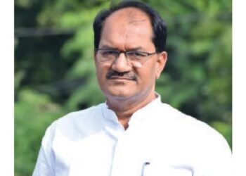 संत दामाजी साखर कारखान्याचे माजी संचालक धनंजय पाटील यांची आज द्वितीय पुण्यतिथी; विविध सामाजिक कार्यक्रमाचे आयोजन