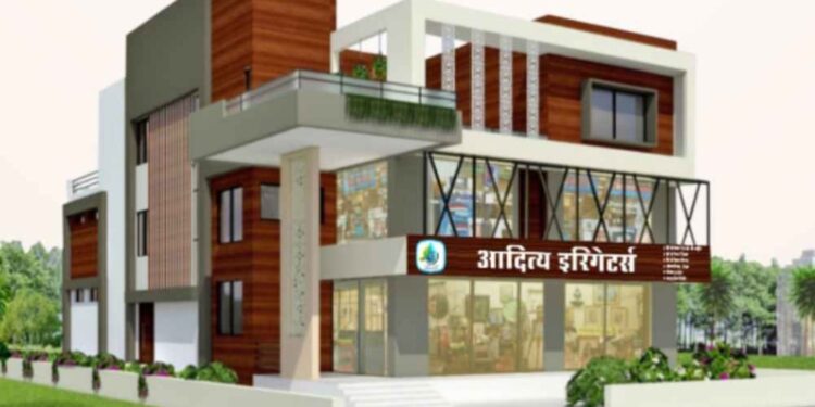 बेगमपूर येथे आज ‘अश्विन सदन’ वास्तुचा शुभारंभ; सर्वांनी उपस्थित राहण्याचे आवाहन