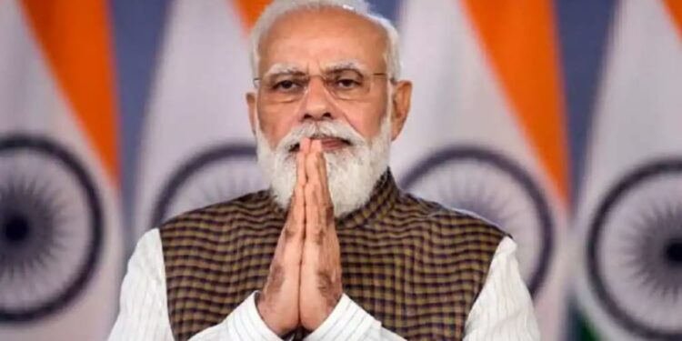 पंतप्रधान नरेंद्र मोदींच्या हस्ते आज पंढरपुरात पालखी मार्गांचे भूमिपूजन; कसा असेल सोहळा