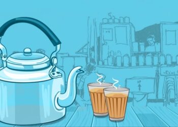 मंगळवेढ्यात चहा प्या अन बक्षीस घेऊन जावा; स्वराज्य गुळाचा चहाची भव्य लकी ड्रा योजना