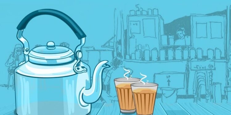 मंगळवेढ्यात चहा प्या अन बक्षीस घेऊन जावा; स्वराज्य गुळाचा चहाची भव्य लकी ड्रा योजना