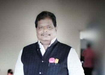 महालिंगराया बिरोबा नुतन मूर्ती प्राण प्रतिष्ठापना व भेट सोहळा आज होणार; अंबादास कुलकर्णी यांची माहिती