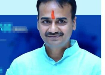 सचिन जाधव यांच्या वाढदिवसानिमित्ताने आज मोफत आरोग्य शिबीर व विविध समाजोपयोगी कार्यक्रमाचे आयोजन