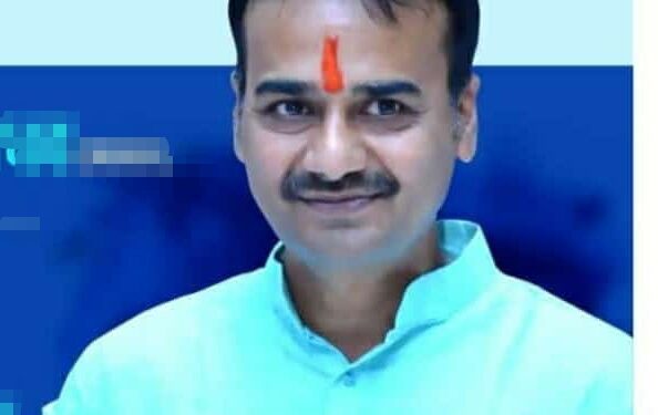 सचिन जाधव यांच्या वाढदिवसानिमित्ताने आज मोफत आरोग्य शिबीर व विविध समाजोपयोगी कार्यक्रमाचे आयोजन