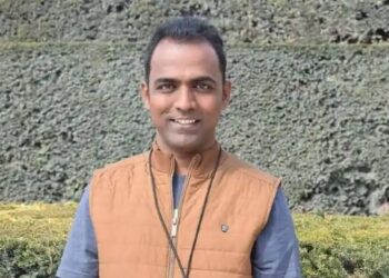 सोलापूरच्या रणजितसिंह डिसले गुरुजींचा अमेरिकेत डंका; फुलब्राईट स्कॉलरशिप जाहीर