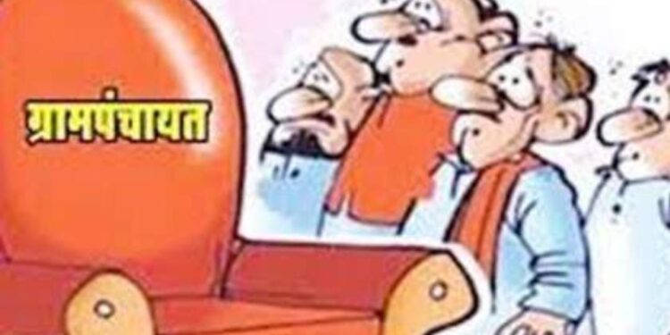 सोलापूर जिल्ह्यातील ‘या’ गावच्या सरपंचांना धाडल्या नोटिसा; तुमचे सरपंच पद का रद्द करू नये? पटापट बघा सर्व गावांची नावे