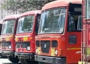 न्यायालयाच्या आजच्या सुनावणीकडे कर्मचाऱ्यांच्या नजरा, ठाकरे सरकारसाठी महत्त्वाचा दिवस; काय घडणार?