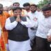 मोठी बातमी! शिवसेनेचे आमदार तानाजी सावंत भाजपत जाण्याची शक्यता? देवेंद्र फडणवीसांची घेतली भेट