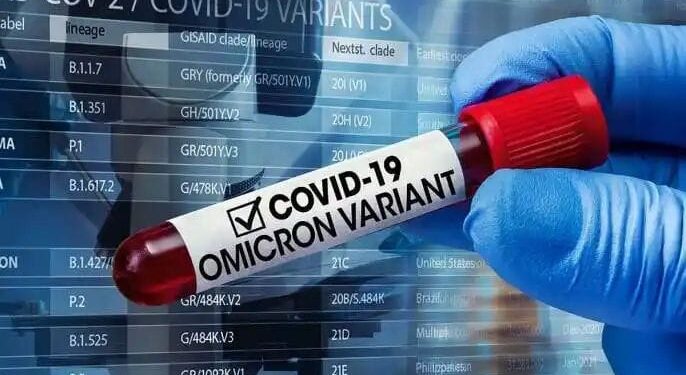 चिंता वाढली! राज्यात गुरुवारी २३ ओमायक्रॉन बाधितांची नोंद, अशी आहे राज्याची स्थिती