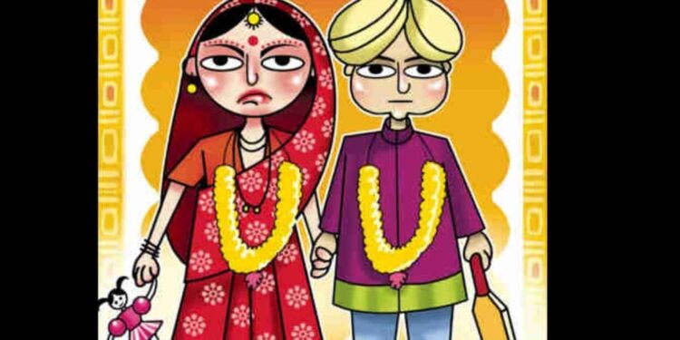 मंगळवेढा पोलिस प्रशासनाच्या सतर्कतेमुळे होणारा बालविवाह टळला