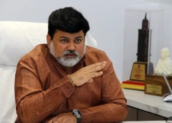 मोठी बातमी! राज्यातील महाविद्यालयं ‘या’ तारखेपर्यंत बंद राहणार; उच्च व तंत्र शिक्षण सामंत यांची घोषणा