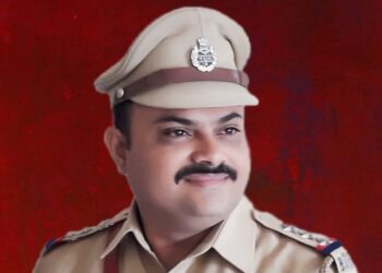 मंगळवेढा! पोलीस निरीक्षक रणजित माने यांनी स्वीकारला कार्यभार; म्हणाले…