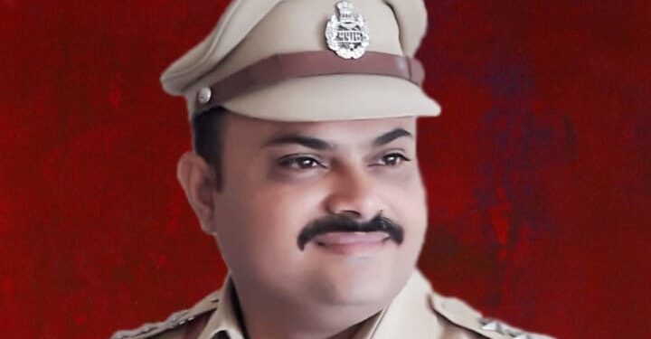 मंगळवेढा! पोलीस निरीक्षक रणजित माने यांनी स्वीकारला कार्यभार; म्हणाले…