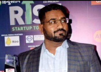 मंगळवेढ्याच्या तरुणाने केली कोट्यवधींची फसवणूक, गुन्हा दाखल; आकडा 200 कोटींच्या वर असल्याचा दावा!