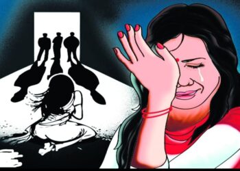 धक्कादायक! मंगळवेढ्यातील विवाहित महिलेला पळवून नेवून केला बलात्कार; आरोपीला अटक