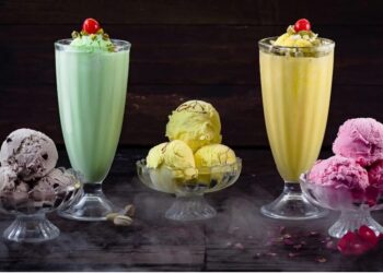 मंगळवेढेकर होणार गारेगार! गणराज कॉलिटी मस्तानी व कोल्ड्रिंक्स हाऊसचे आज उद्घाटन