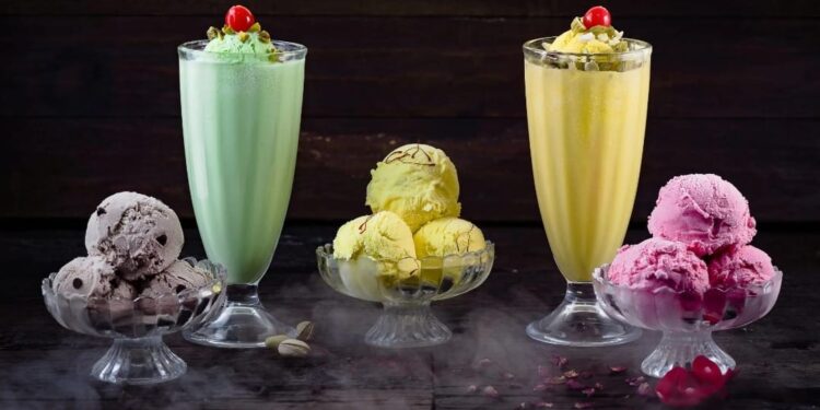 मंगळवेढेकर होणार गारेगार! गणराज कॉलिटी मस्तानी व कोल्ड्रिंक्स हाऊसचे आज उद्घाटन