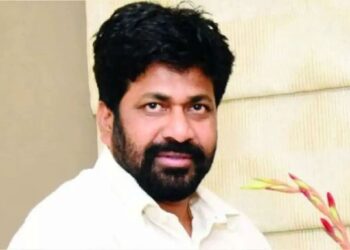 Breaking! राज्यमंत्री बच्चू कडू यांना दोन महिने सश्रम कारावासाची शिक्षा; काय आहे नेमकं प्रकरण