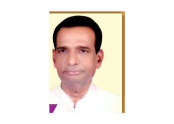 मंगळवेढ्याच्या विकासाचा महामेरू; स्व.सुभाषराव शहा यांची आज पुण्यतिथी; रतनचंद शहा बँकेत कार्यक्रमाचे आयोजन
