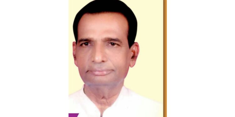 मंगळवेढ्याच्या विकासाचा महामेरू; स्व.सुभाषराव शहा यांची आज पुण्यतिथी; रतनचंद शहा बँकेत कार्यक्रमाचे आयोजन