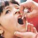दो बूंद जिंदगी के साथ! मंगळवेढ्यात आज पाच वर्षांच्या आतील बालकांसाठी पोलिओ मोहीम; ‘या’ बुथवर मिळणार डोस