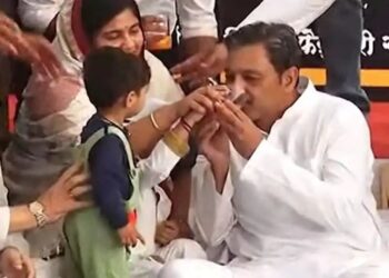 राजे जिंकले! छत्रपती संभाजी राजेंच्या उपोषणापुढे ठाकरे सरकार नमले; सर्व मागण्या मान्य