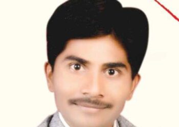 Breaking! मंगळवेढ्यातील तरुण शिक्षकाची आत्महत्या; तालुक्यात खळबळ