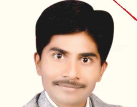 Breaking! मंगळवेढ्यातील तरुण शिक्षकाची आत्महत्या; तालुक्यात खळबळ