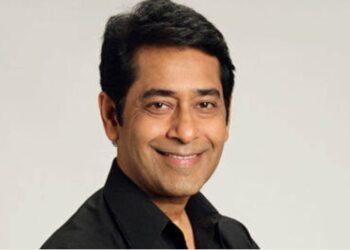 Damaji! प्रसिध्द मराठी चित्रपट अभिनेते अशोक शिंदे आज मंगळवेढ्यात; येथे राहणार उपस्थित