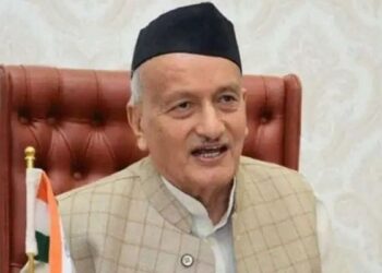 राज्यपाल कोश्यारी आज सोलापूर दौऱ्यावर, आंदोलनाच्या इशाऱ्याने पोलिस अलर्ट; शिवप्रेमी अडवणार राज्यपालांची वाट