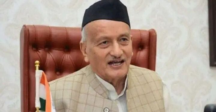 राज्यपाल कोश्यारी आज सोलापूर दौऱ्यावर, आंदोलनाच्या इशाऱ्याने पोलिस अलर्ट; शिवप्रेमी अडवणार राज्यपालांची वाट