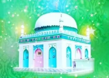 मंगळवेढ्यातील हिंन्दू-मुस्लिम भाविकांचे श्रद्धास्थान, गैबीपीर ऊरूसास आजपासून प्रारंभ; ‘या’ कार्यक्रमांचे आयोजन