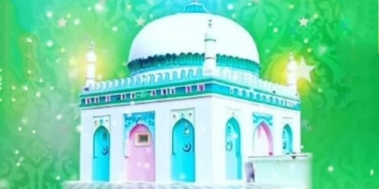 मंगळवेढ्यातील हिंन्दू-मुस्लिम भाविकांचे श्रद्धास्थान, गैबीपीर ऊरूसास आजपासून प्रारंभ; ‘या’ कार्यक्रमांचे आयोजन