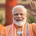 मोदींची चिंता दूर! कोण म्हणतं मोदी लाट ओसरली? यूपीपासून मणिपूरपर्यंत मोदी मोदी मोदी; 2024 ला फिर एक बार?