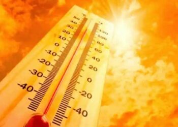 धोका वाढला! राज्यात उष्णतेची लाट येणार?, काय आहे हवामान विभागाचा अंदाज?