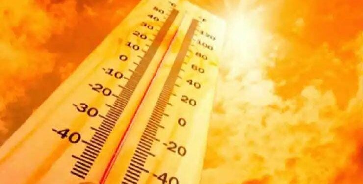 धोका वाढला! राज्यात उष्णतेची लाट येणार?, काय आहे हवामान विभागाचा अंदाज?