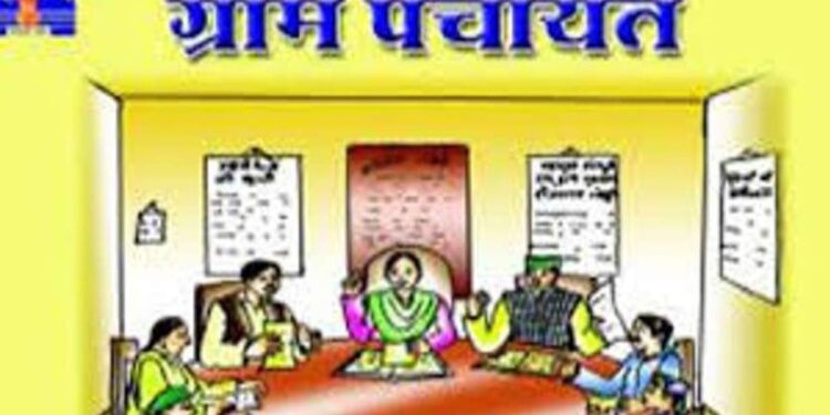 खळबळ! लवंगी ग्रामपंचायत कामामध्ये मोठा भ्रष्टाचार, सरपंचास अपात्र करण्याची मागणी;…अन्यथा आंदोलनाचा दिला इशारा