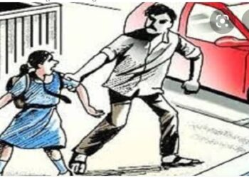 Breaking! मंगळवेढा शहरातून १४ वर्षीय शाळकरी मुलीचे अपहरण; अपहरणकर्त्याविरूध्द गुन्हा दाखल